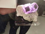Bologna Mineral Show 2025
