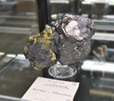 Bologna Mineral Show 2025