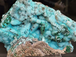 Bologna Mineral Show 2025