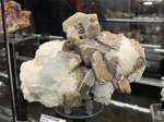 Bologna Mineral Show 2025