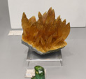 Bologna Mineral Show 2025