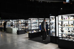 Bologna Mineral Show 2025