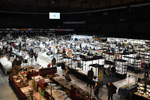 Bologna Mineral Show 2025