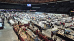 Bologna Mineral Show 2025