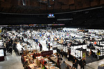 Bologna Mineral Show 2025