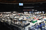 Bologna Mineral Show 2025