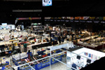 Bologna Mineral Show 2025