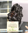 Bologna Mineral Show 2025