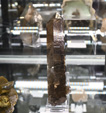 Bologna Mineral Show 2025