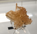 Bologna Mineral Show 2025
