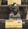 Bologna Mineral Show 2025