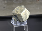 Bologna Mineral Show 2025