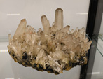 Bologna Mineral Show 2025