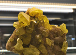 Bologna Mineral Show 2025