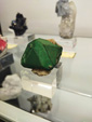 Bologna Mineral Show 2025
