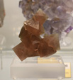 Bologna Mineral Show 2025