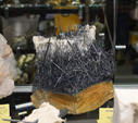 Bologna Mineral Show 2025