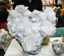 Bologna Mineral Show 2025