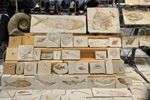Bologna Mineral Show 2025
