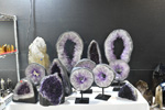 Bologna Mineral Show 2025
