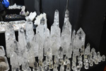 Bologna Mineral Show 2025