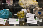 Bologna Mineral Show 2025