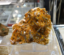 Bologna Mineral Show 2025