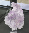 Bologna Mineral Show 2025