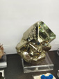 Bologna Mineral Show 2025