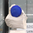 Bologna Mineral Show 2025