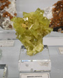 Bologna Mineral Show 2025