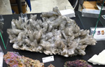 Bologna Mineral Show 2025