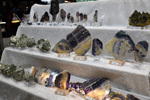 Bologna Mineral Show 2025
