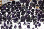 Bologna Mineral Show 2025