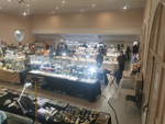  2ª Bourse Minêraux  & Fossiles. Foyer de Calvisson (Gard) 
