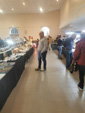  2ª Bourse Minêraux  & Fossiles. Foyer de Calvisson (Gard) 