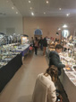  2ª Bourse Minêraux  & Fossiles. Foyer de Calvisson (Gard) 