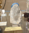  41ª feria de minerales y fósiles de Narbona