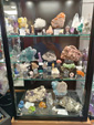  41ª feria de minerales y fósiles de Narbona 