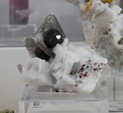60 Editión Mineral & Gem. Saintie Marie Aux Mines. Alsace.. France