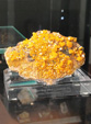 60 Editión Mineral & Gem. Saintie Marie Aux Mines. Alsace.. France