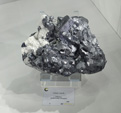60 Editión Mineral & Gem. Saintie Marie Aux Mines. Alsace.. France