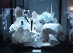 60 Editión Mineral & Gem. Saintie Marie Aux Mines. Alsace.. France