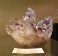 60 Editión Mineral & Gem. Saintie Marie Aux Mines. Alsace.. France
