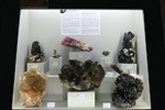 60 Editión Mineral & Gem. Saintie Marie Aux Mines. Alsace.. France
