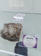 60 Editión Mineral & Gem. Saintie Marie Aux Mines. Alsace.. France