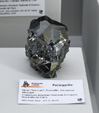 60 Editión Mineral & Gem. Saintie Marie Aux Mines. Alsace.. France
