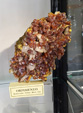 60 Editión Mineral & Gem. Saintie Marie Aux Mines. Alsace.. France