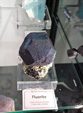 60 Editión Mineral & Gem. Saintie Marie Aux Mines. Alsace.. France