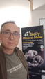  47 Sicily Mineral Show 